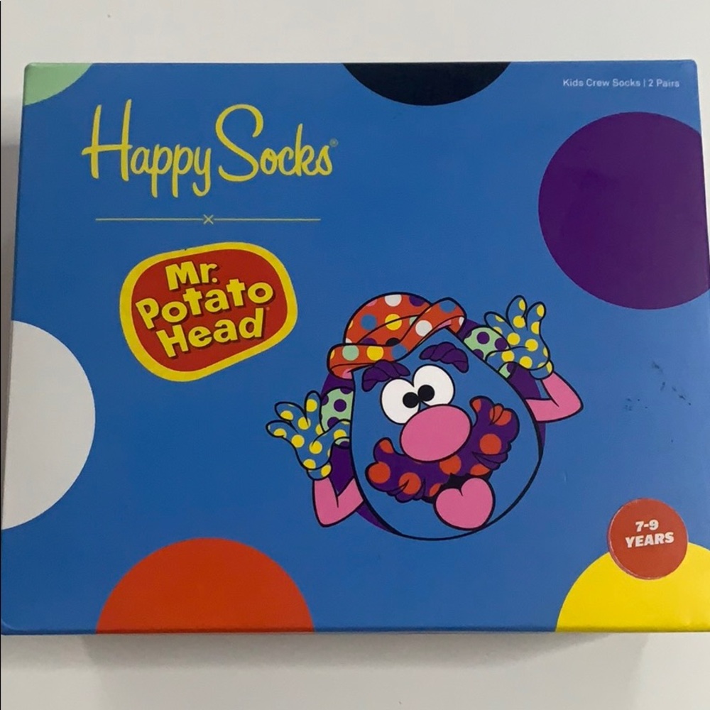 Happy socks